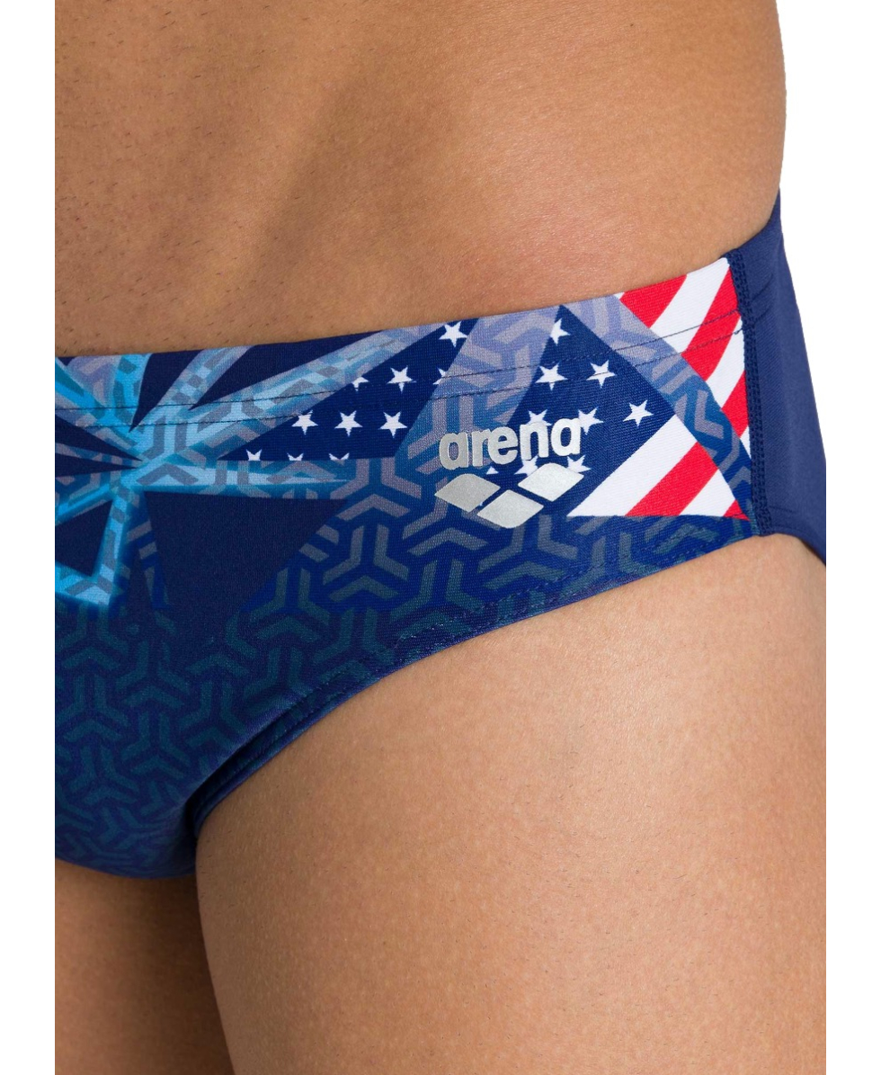 ARENA - COSTUME SLIP - BISHAMON BRIEF - 003861770 - US
