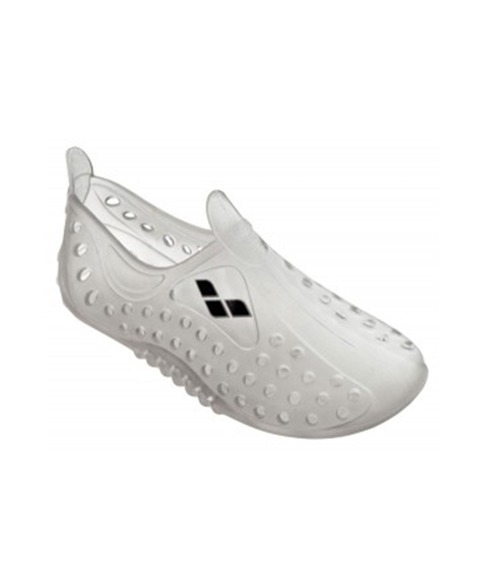 ARENA - SCARPA DA SCOGLI - SHARM 2 - CLEAR/BLACK