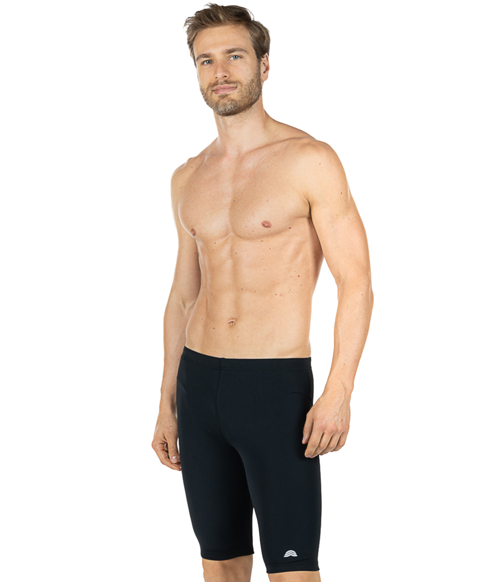 AQUARAPID - COSTUME JAMMER UOMO PROTON - BLACK