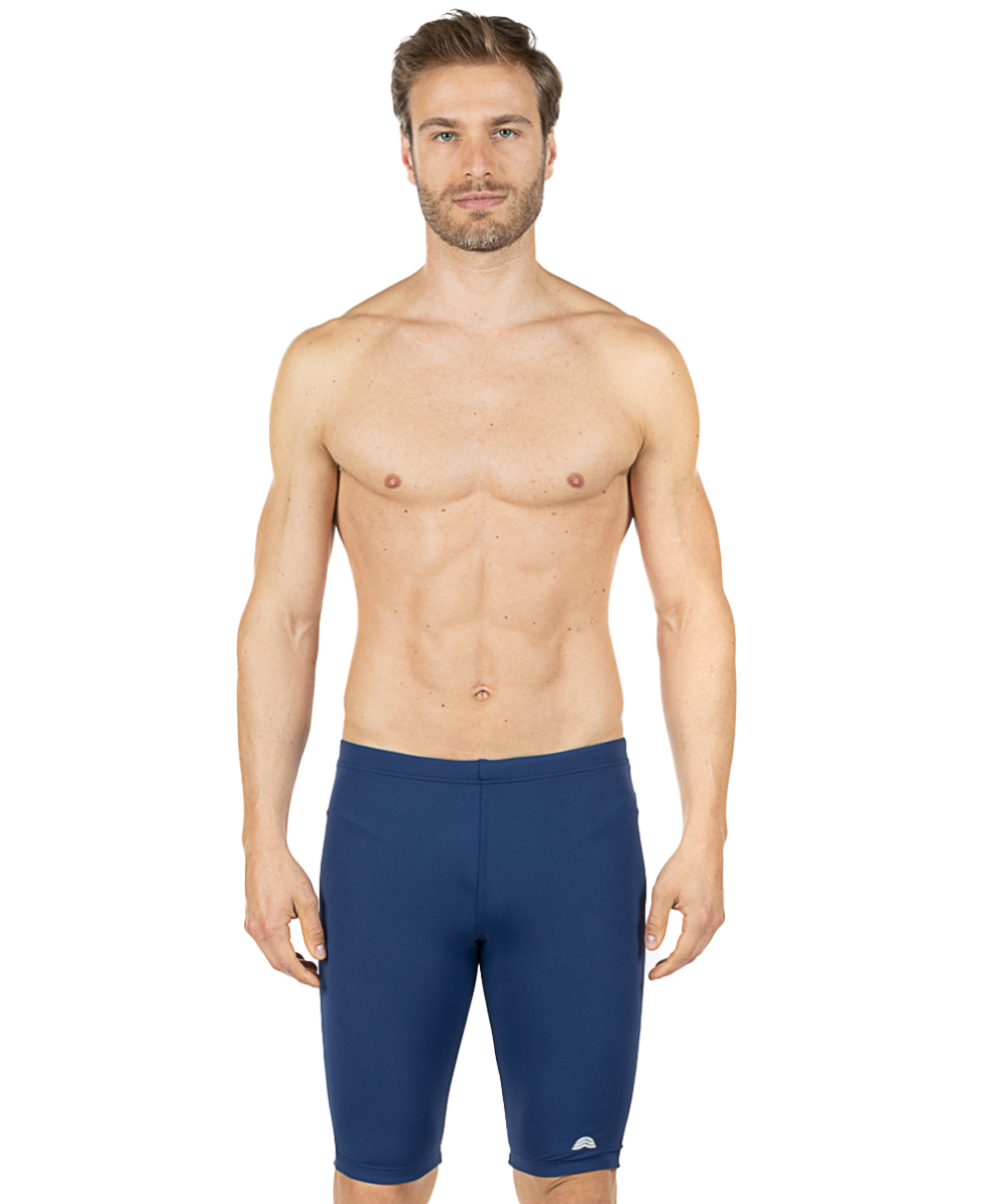 AQUARAPID - COSTUME JAMMER UOMO PROTON - NAVY