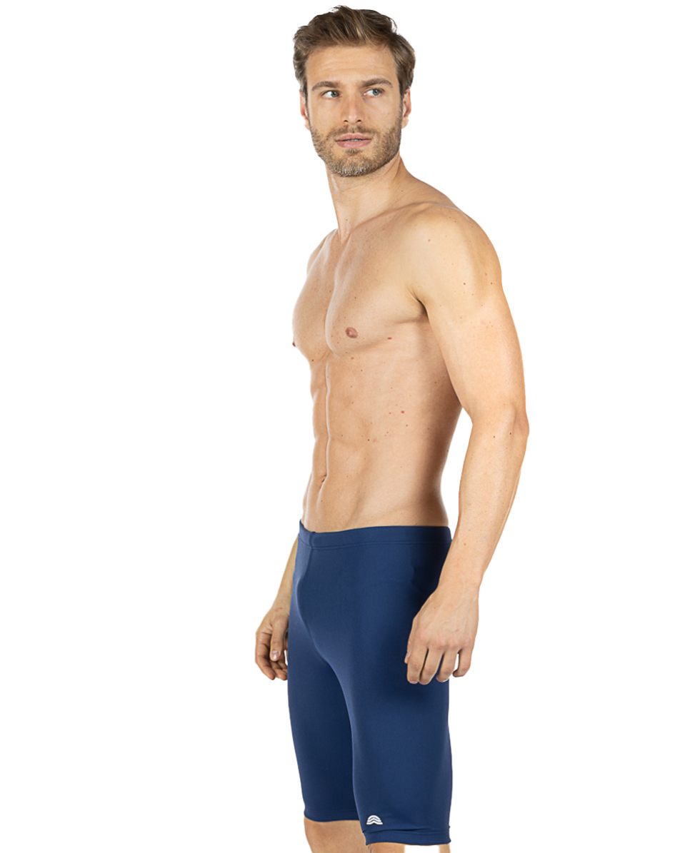 AQUARAPID - COSTUME JAMMER UOMO PROTON - NAVY