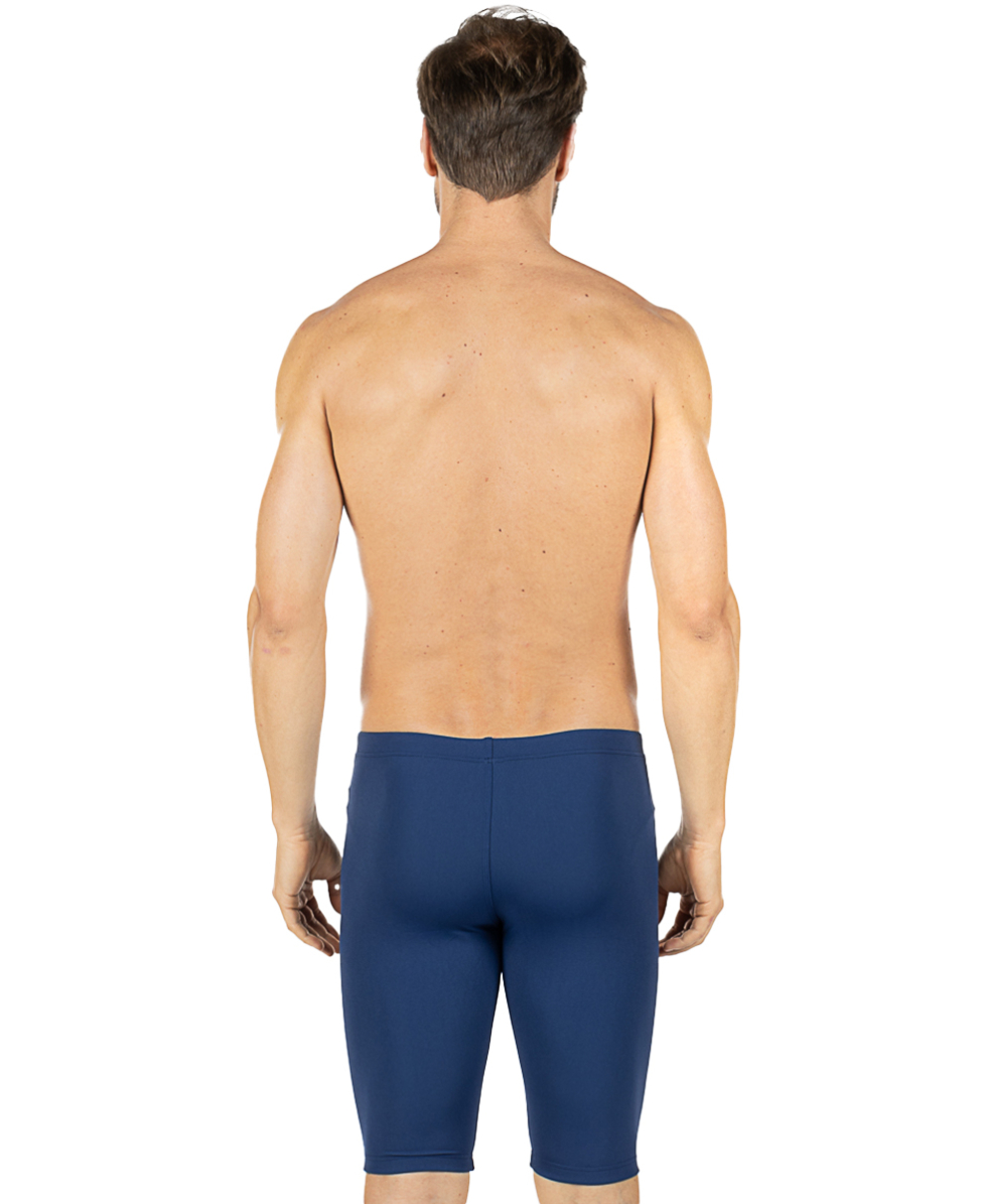 AQUARAPID - COSTUME JAMMER UOMO PROTON - NAVY