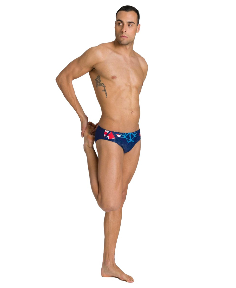 ARENA - COSTUME SLIP - BISHAMON BRIEF - 003861740 - UK