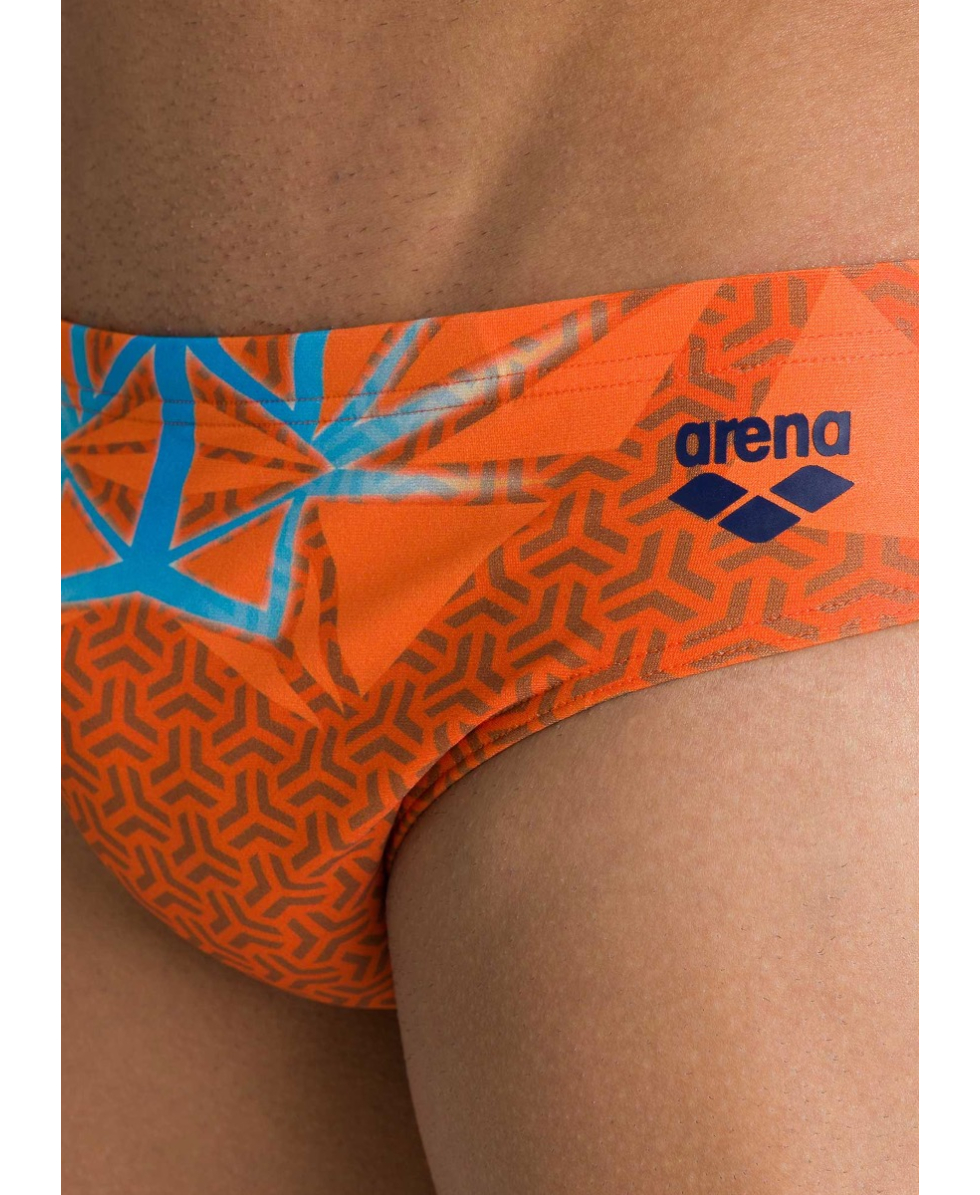 ARENA - COSTUME SLIP - BISHAMON BRIEF - 003861370 - NEDERLAND