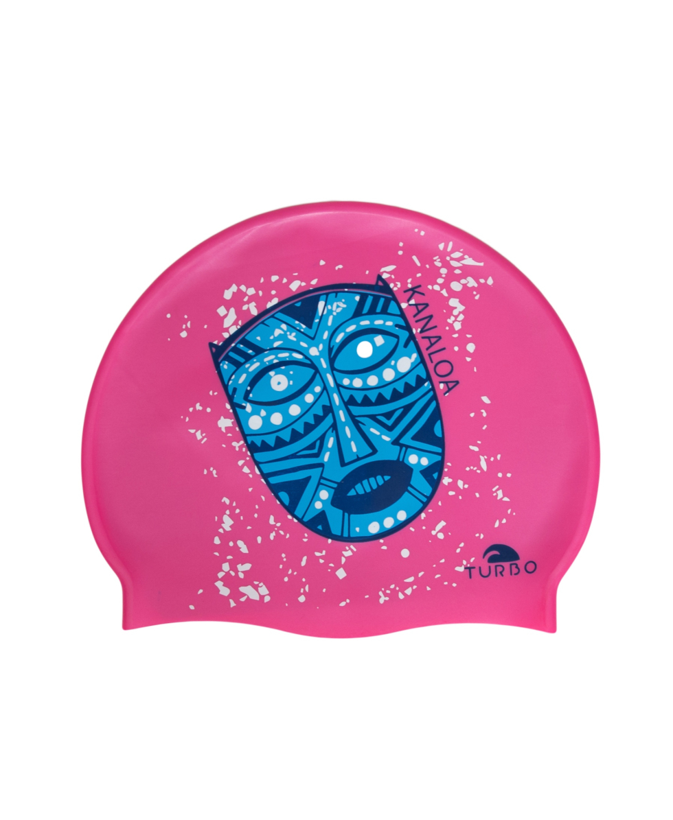 TURBO - CUFFIA JR - KANALOA - 9701859/0018 - FUXIA