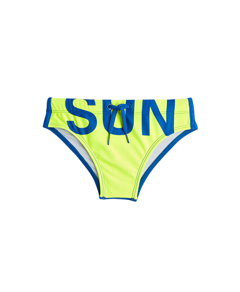 SUNDEK - COSTUME SLIP JR - B296SSL4100-23001 - WOW #01