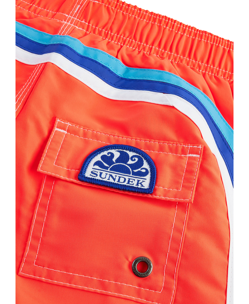 SUNDEK - COSTUME BOARDSHORT BOY 9,5