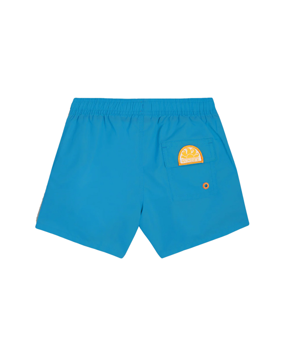 SUNDEK - COSTUME BOARDSHORT JR COLTRANE 9,5