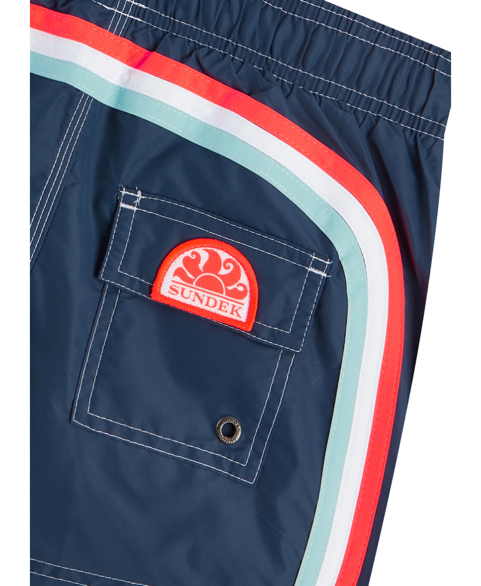 SUNDEK - COSTUME BOARDSHORT BOY 9,5