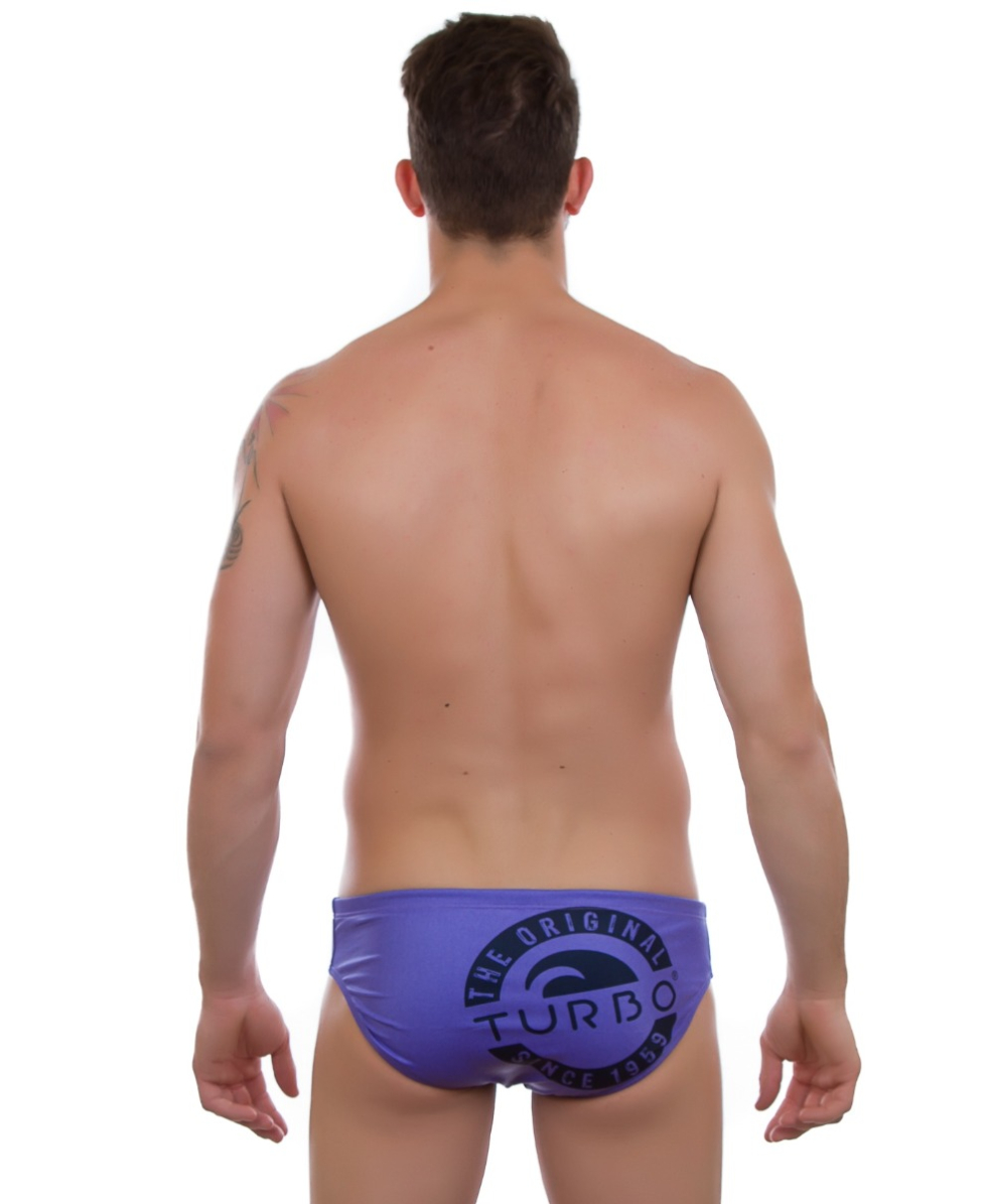 TURBO - COSTUME SLIP - ORIGINAL - 79383/0011