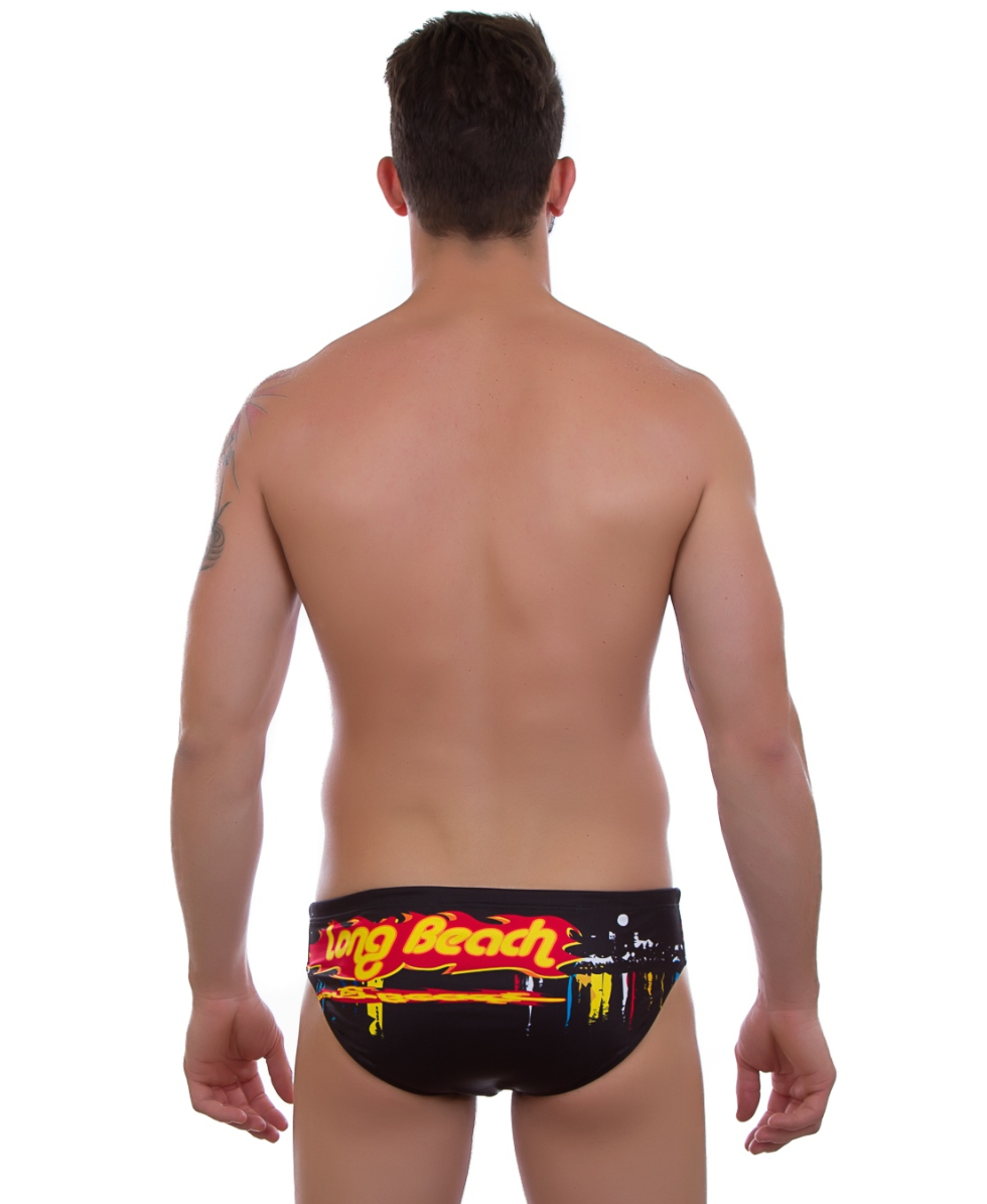 TURBO - SLIP LONG BEACH - 79492