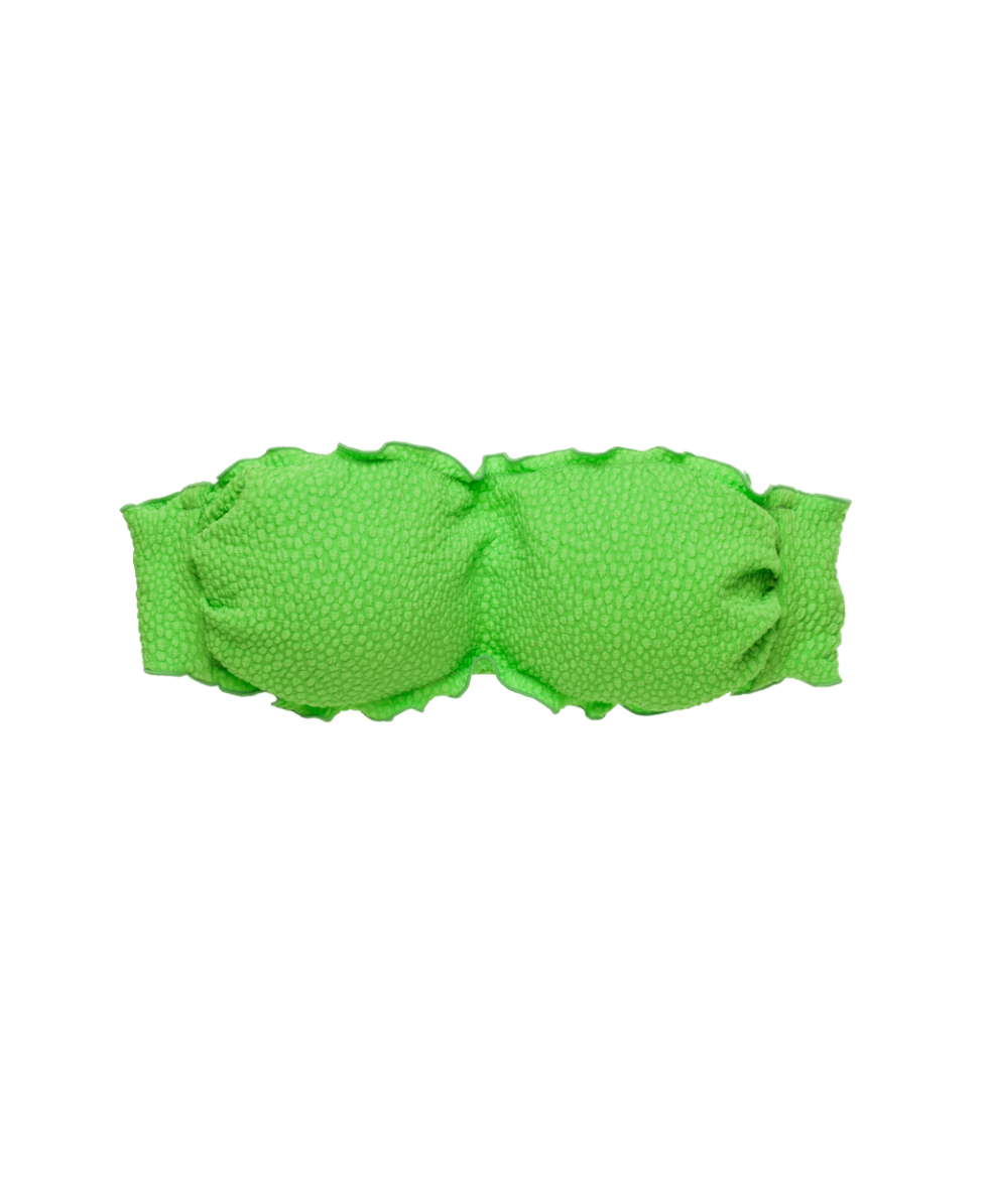 2BEKINI - FASCIA CLOUD - 7101-29 - GREEN