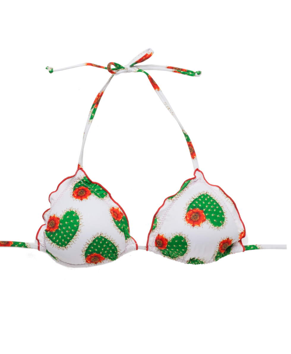 2BEKINI - TRIANGOLO HUG ME - 7221-4 - RED