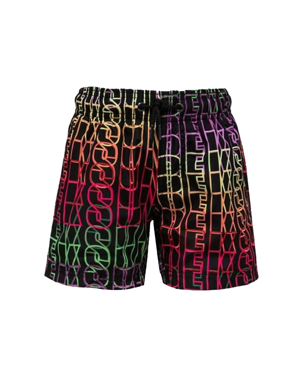 SUNDEK - COSTUME BOARDSHORT BOY - B633BDRT4WG-310WG - MULTICOLOR