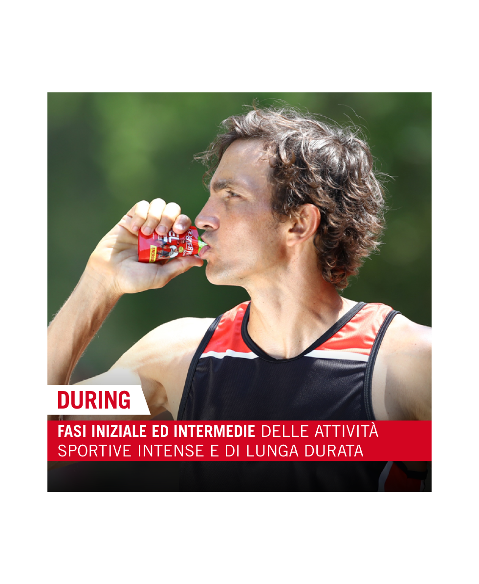 ENERVIT - SPORT GEL - 25ml - TROPICAL FRUITS - 96534