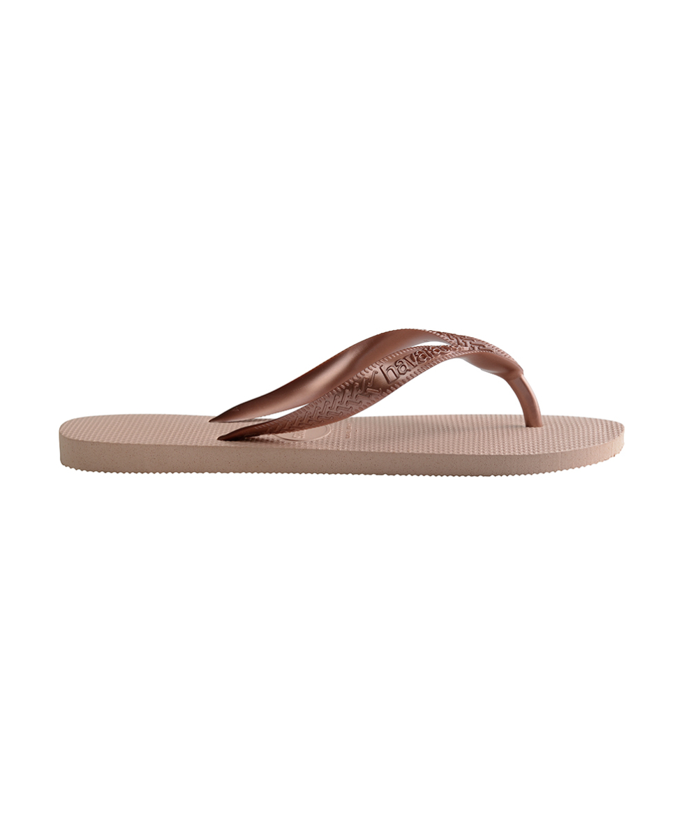 HAVAIANAS - INFRADITO DONNA - TOP TIRAS - 4137428-0076 - BALLET ROSE