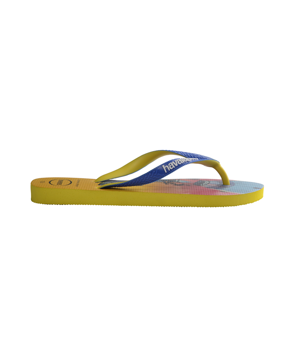 HAVAIANAS - INFRADITO UOMO - TOP FORTNITE - 4146366-2197 - CITRUS YELLOW