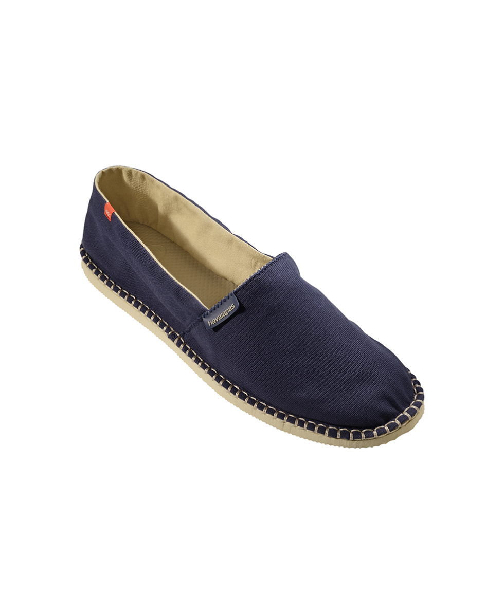 HAVAIANAS - ESPADRILLAS UNISEX -  ORIGINE II - 4137014-0716 - NAVY BLUE