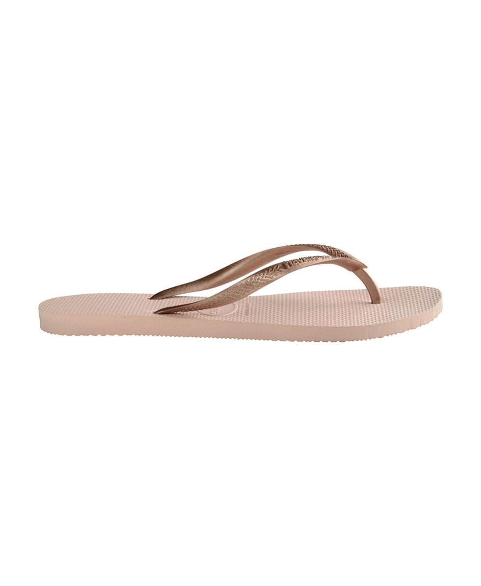 HAVAIANAS - INFRADITO DONNA - SLIM - 4000030-0076 - BALLET ROSE