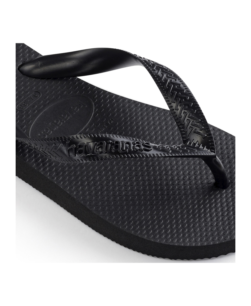 HAVAIANAS - INFRADITO UOMO - TOP - 4000029-0090 - BLACK