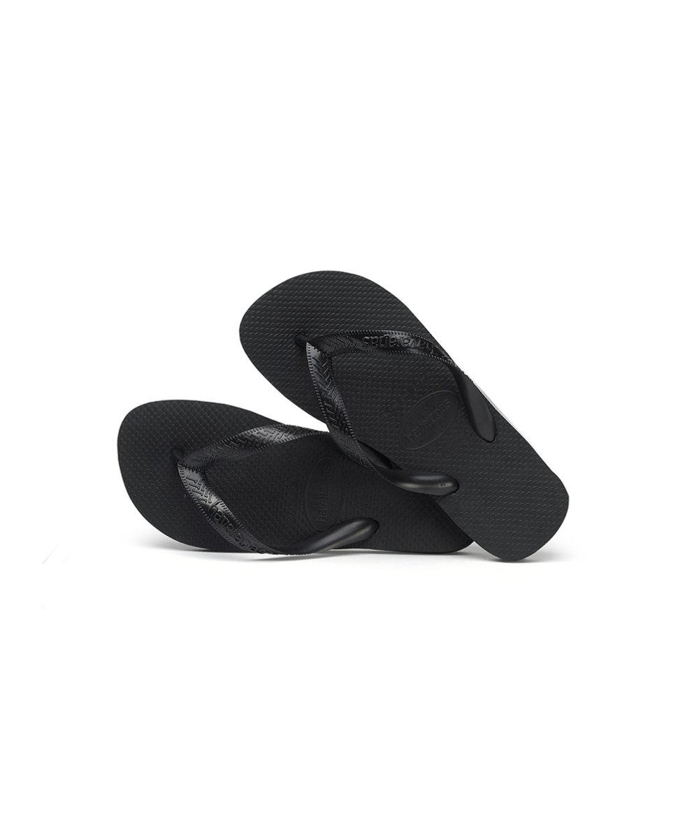 HAVAIANAS - INFRADITO UOMO - TOP - 4000029-0090 - BLACK