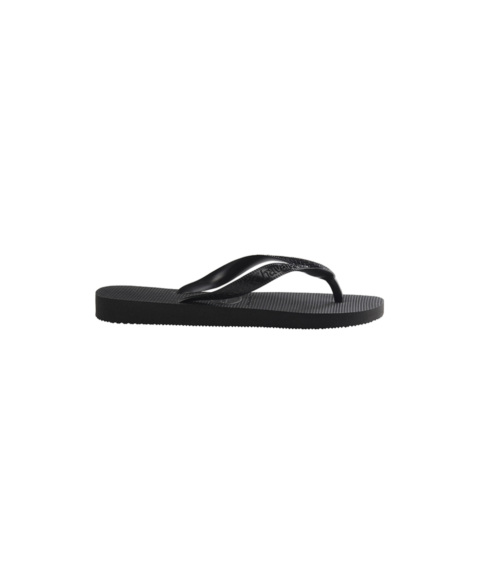 HAVAIANAS - INFRADITO UOMO - TOP - 4000029-0090 - BLACK