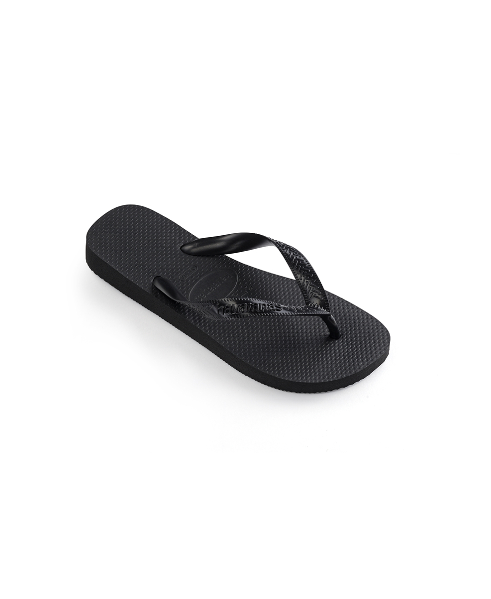 HAVAIANAS - INFRADITO UOMO - TOP - 4000029-0090 - BLACK