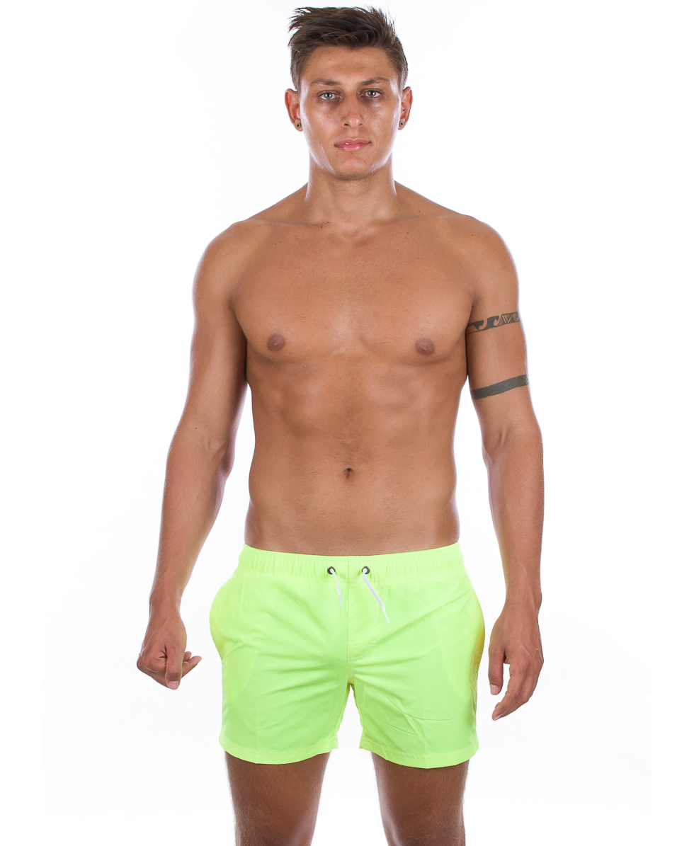 SUNDEK - COSTUME BOARDSHORT BOY 9,5