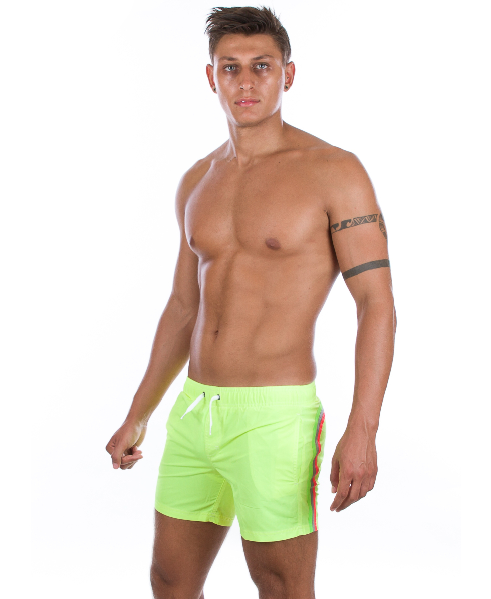 SUNDEK - COSTUME BOARDSHORT BOY 9,5
