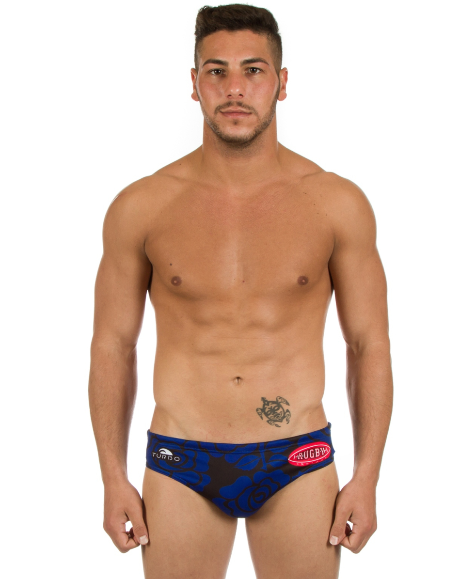 TURBO - SLIP RUGBY ENGLAND - 79872/0007
