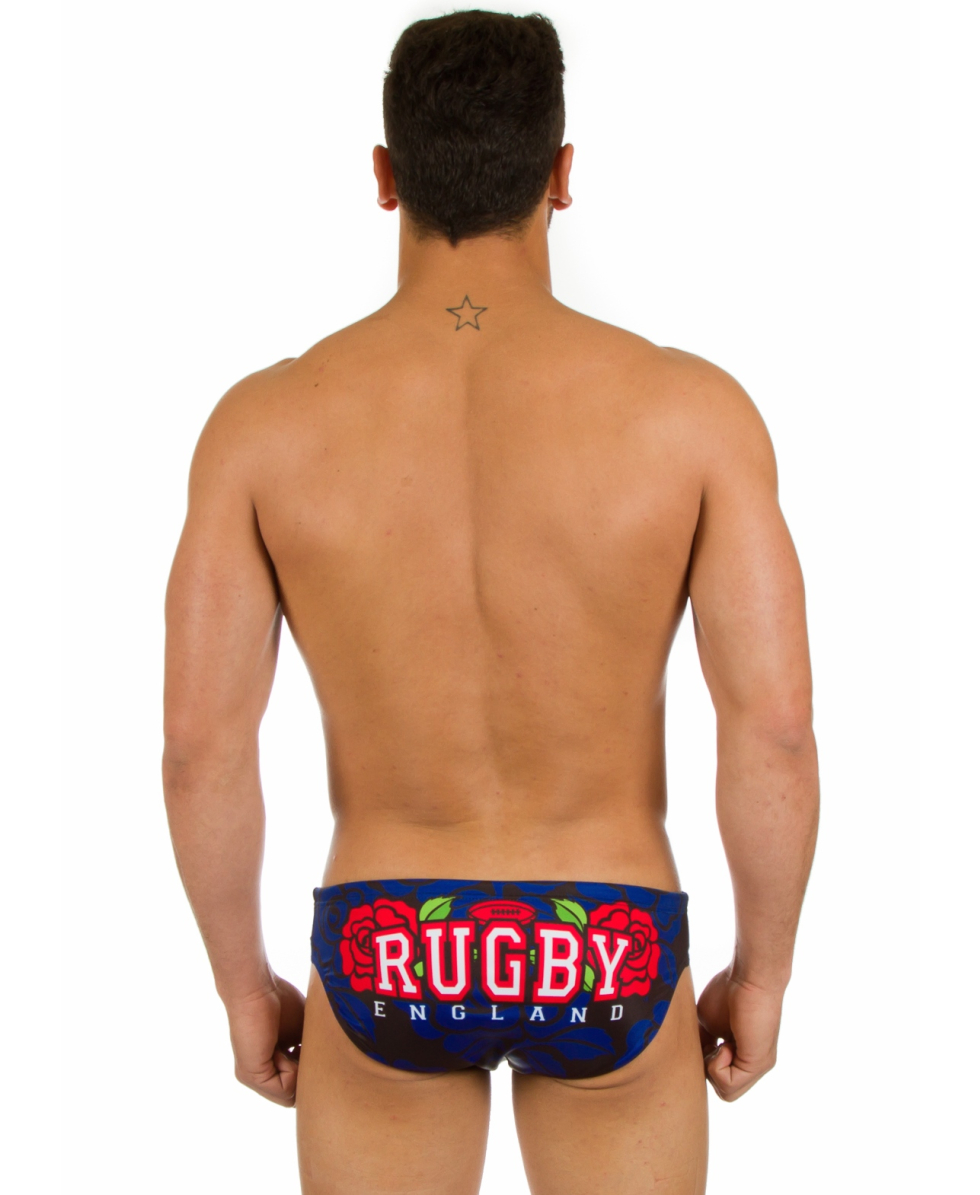 TURBO - SLIP RUGBY ENGLAND - 79872/0007