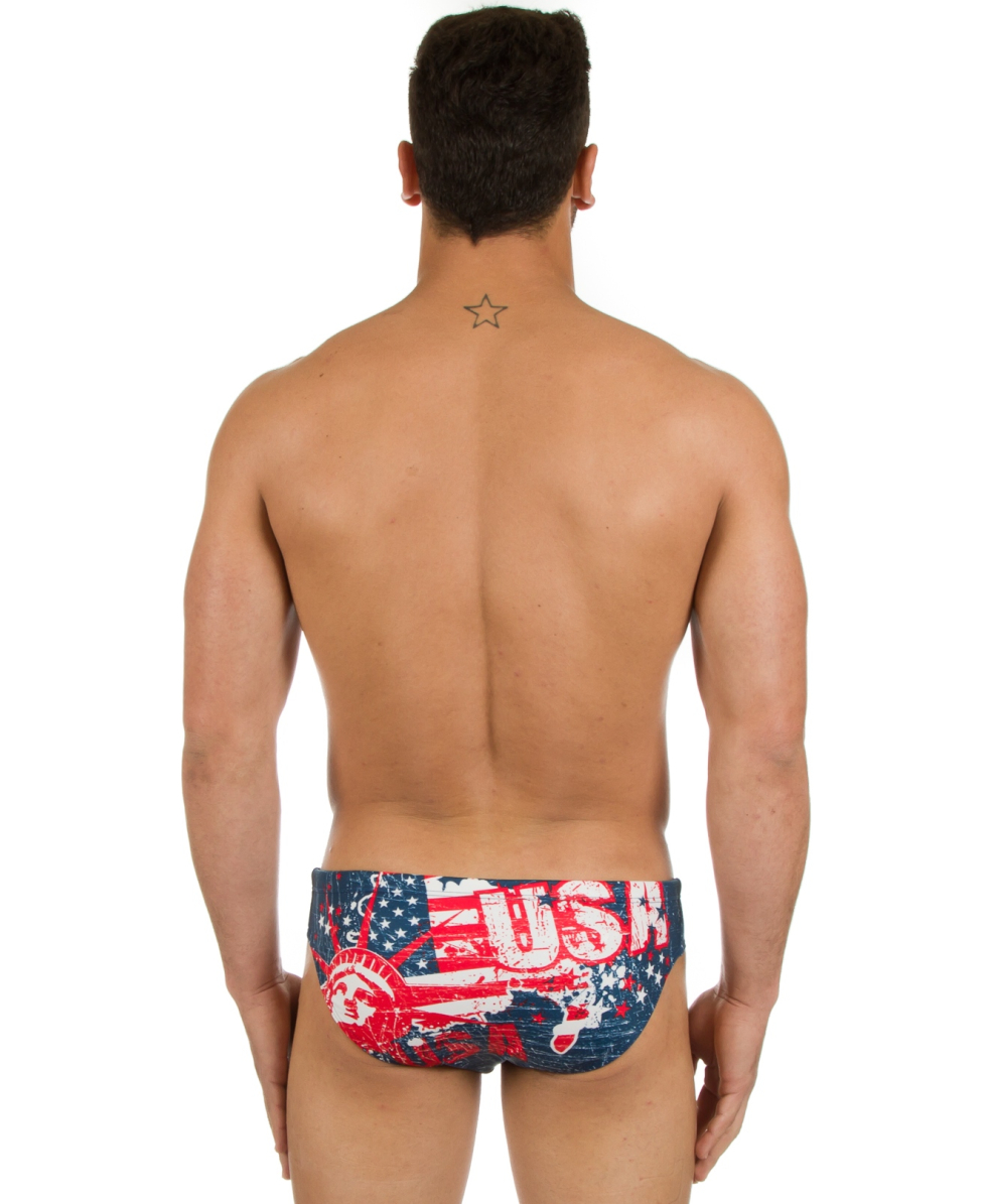 TURBO - SLIP - USA VINTAGE - 79905