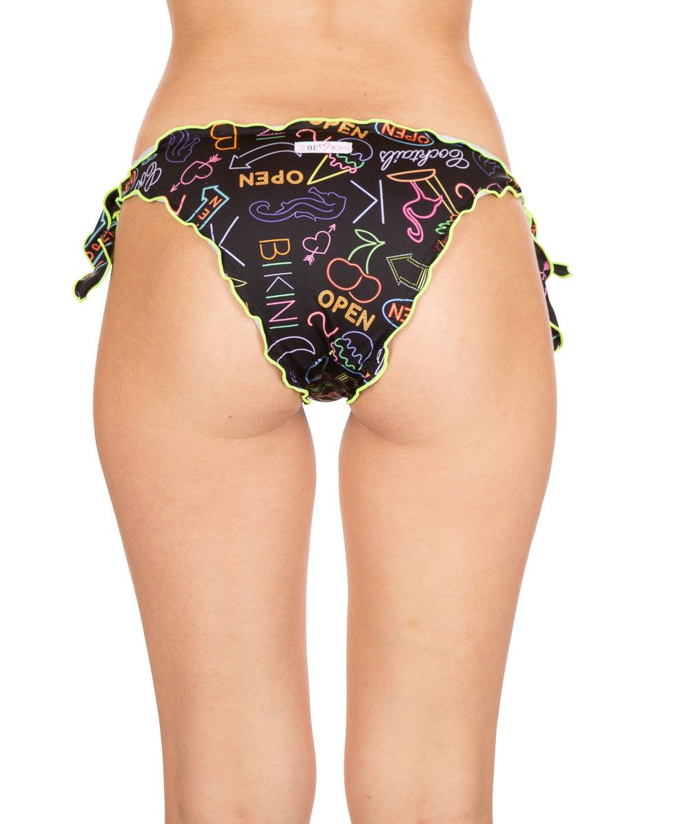 2BEKINI - SLIP FIOCCHI - 18454 - LIGHT SHOW