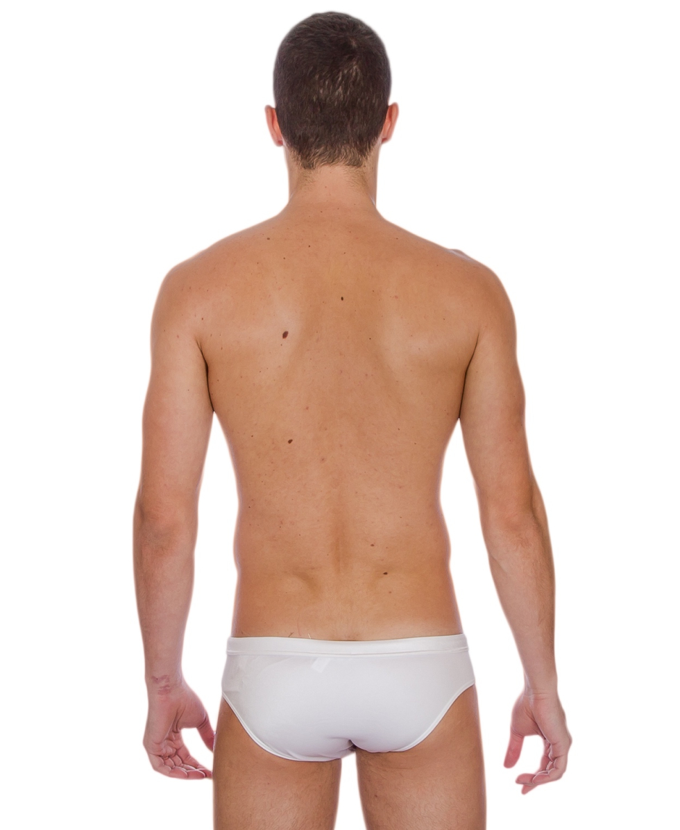 BIKKEMBERGS - COSTUME SLIP 5 cm - L01-P222-1100