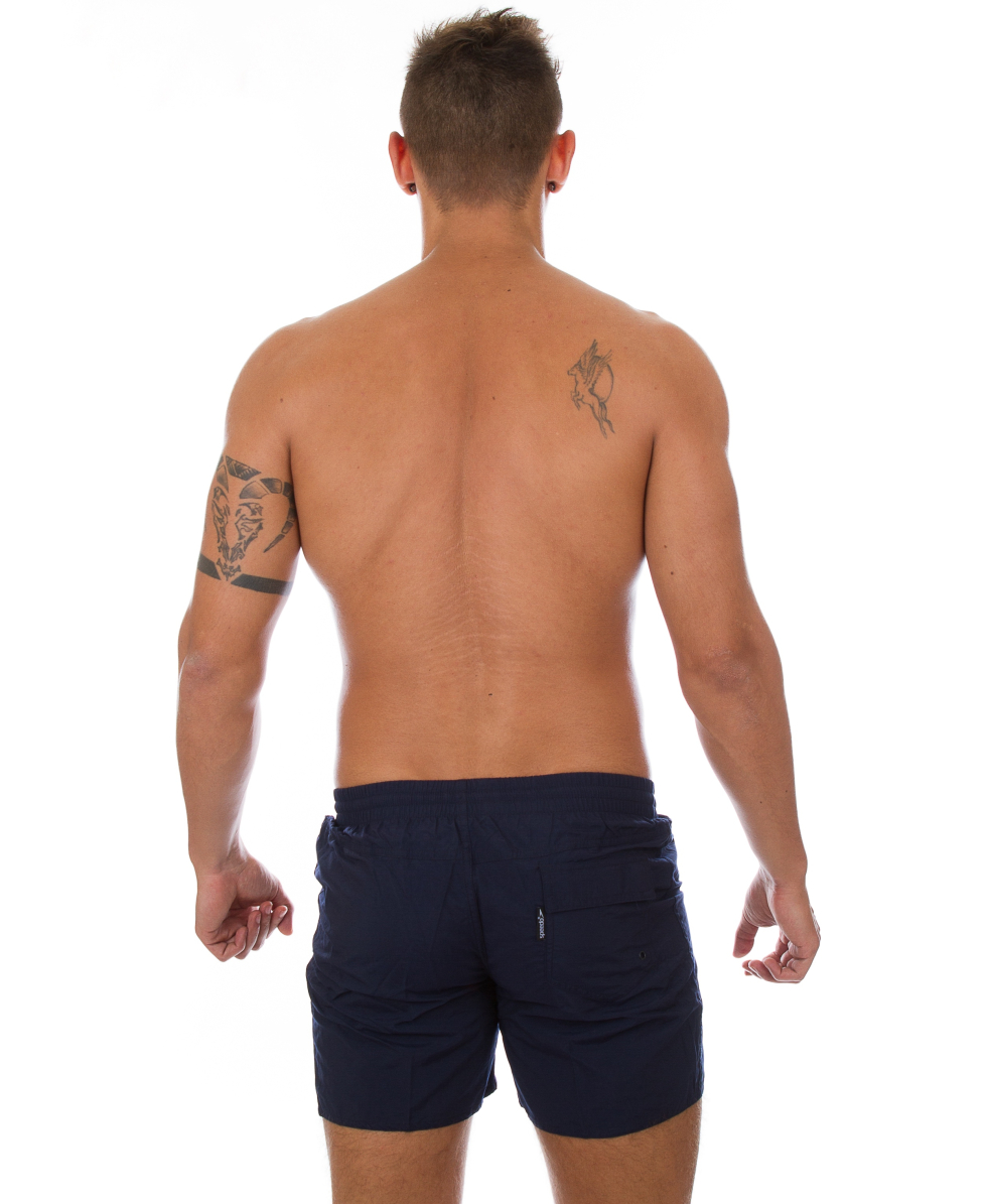 SPEEDO - COSTUME JUNIOR - BOXER 37 cm - 01-325-6567 - BLU