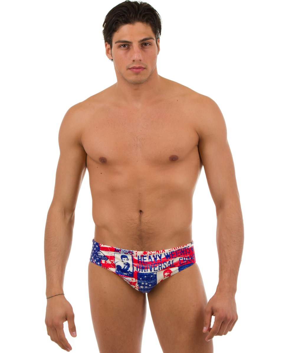 TURBO - SLIP BOXING USA - 79885/0099
