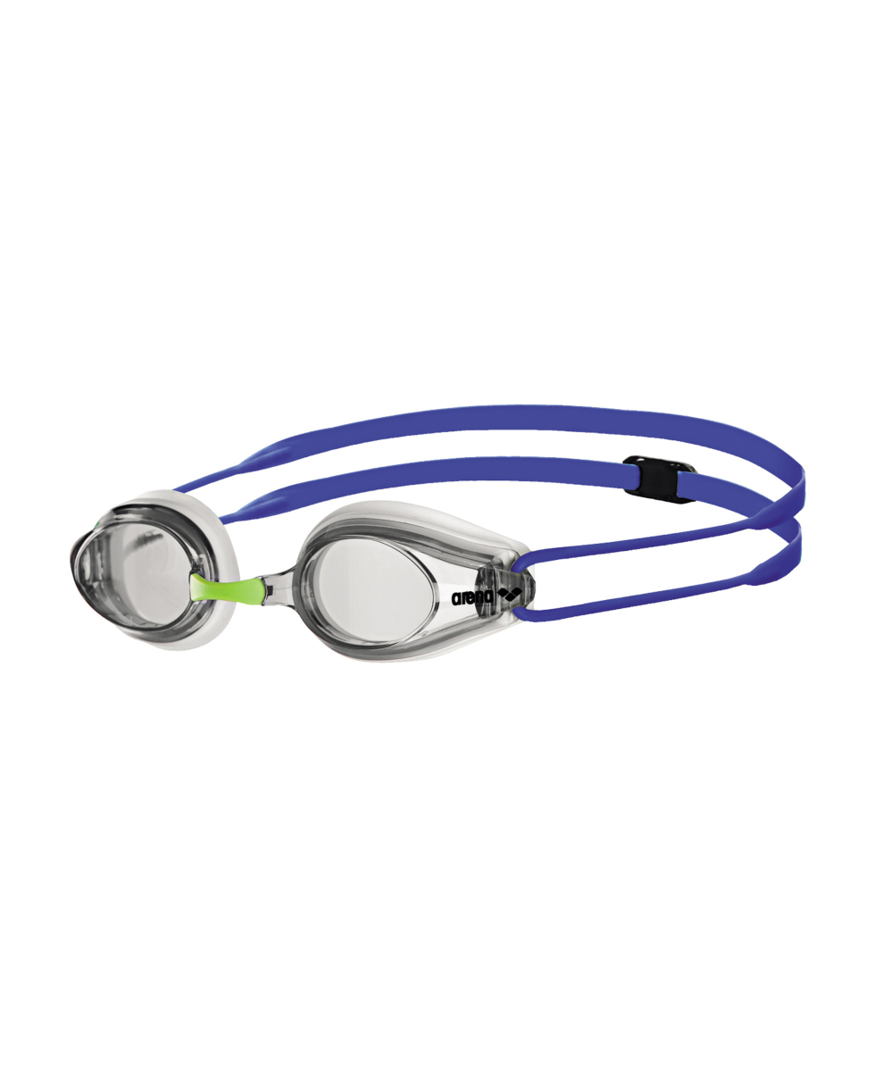 ARENA - OCCHIALINO TRACKS - 9234131 - WHITE, CLEAR, BLUE