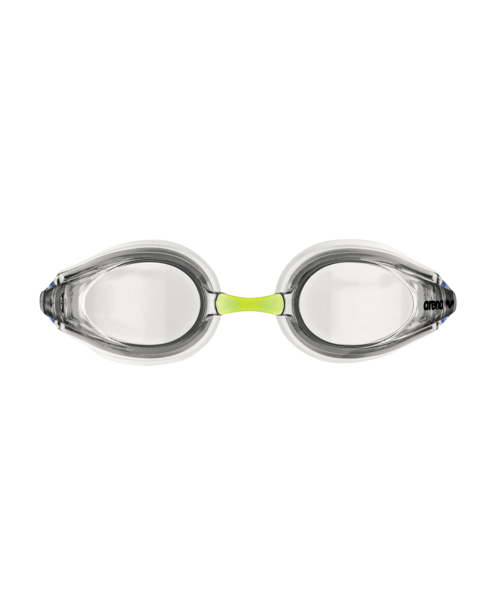 ARENA - OCCHIALINO TRACKS - 9234131 - WHITE, CLEAR, BLUE