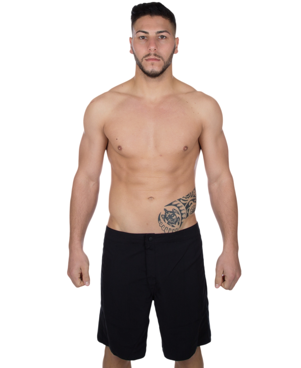 REEF - COSTUME BERMUDA - VERSIBLE - RA267BLA - BLACK