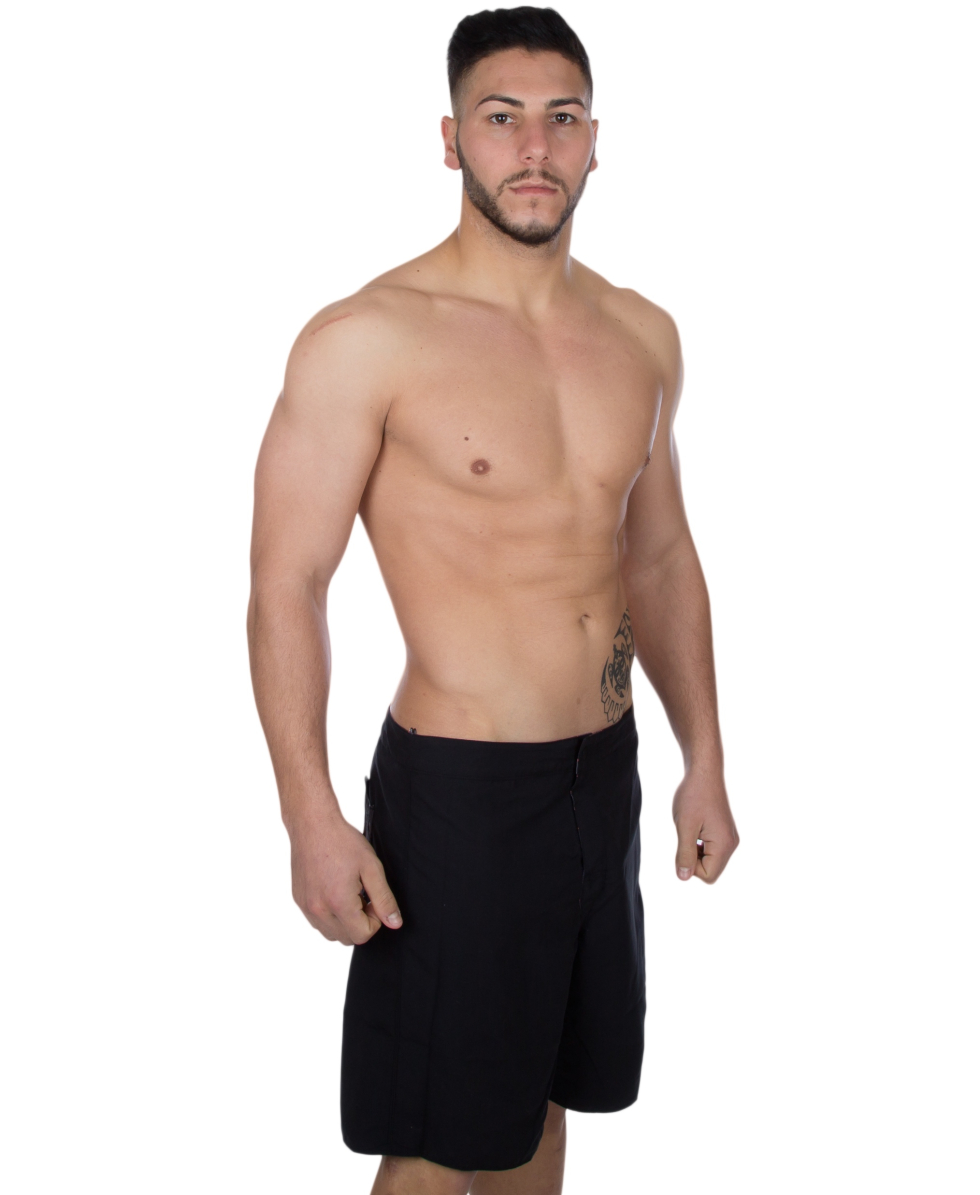 REEF - COSTUME BERMUDA - VERSIBLE - RA267BLA - BLACK