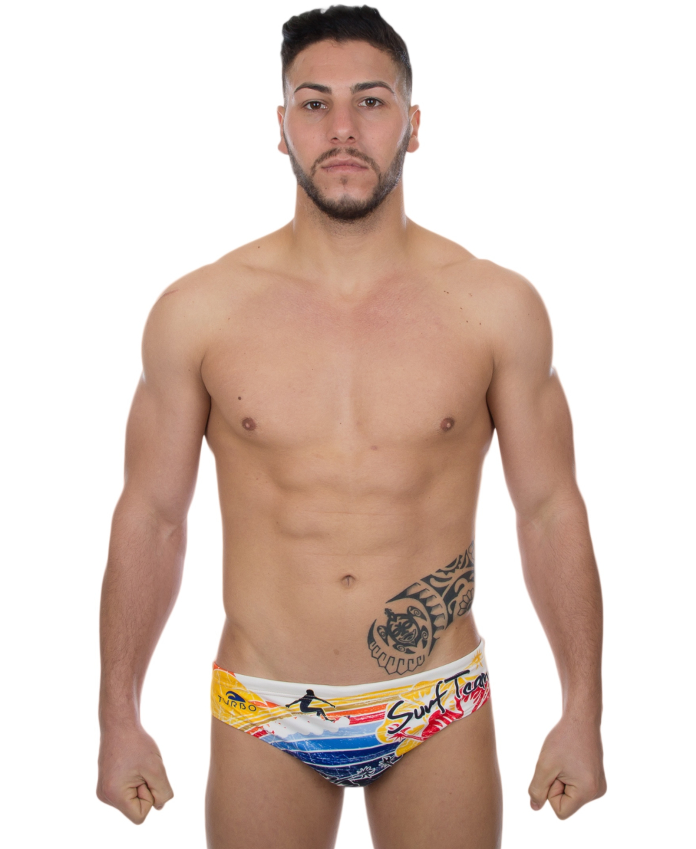 TURBO - SLIP SURF TEAM VINTAGE - 79871