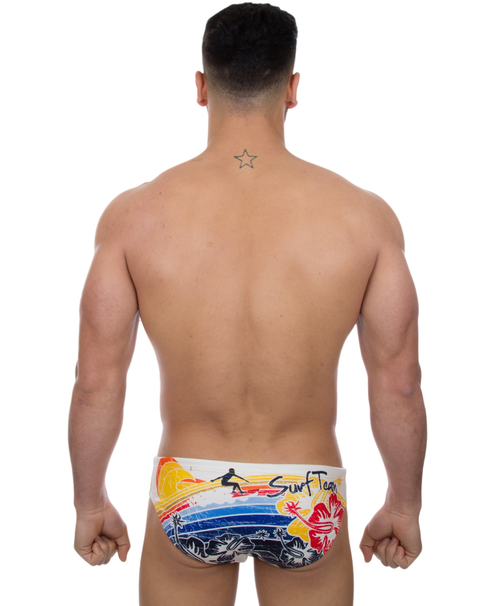 TURBO - SLIP SURF TEAM VINTAGE - 79871