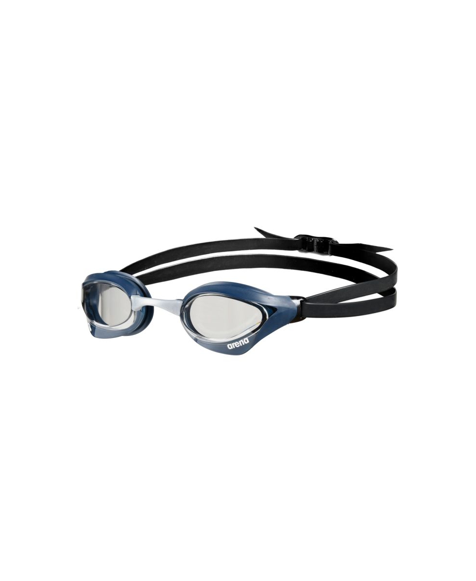 ARENA - OCCHIALINO COBRA CORE SWIPE - 003930150 - CLEAR/SHARK/GREY