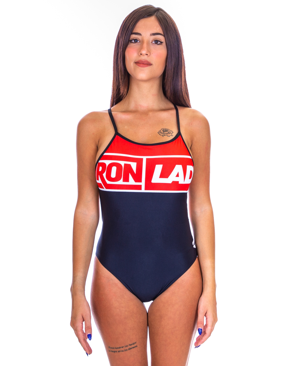 ARENA - COSTUME INTERO - ELITE II - 002745555 - KATINKA HOSSZU - MAXLIFE
