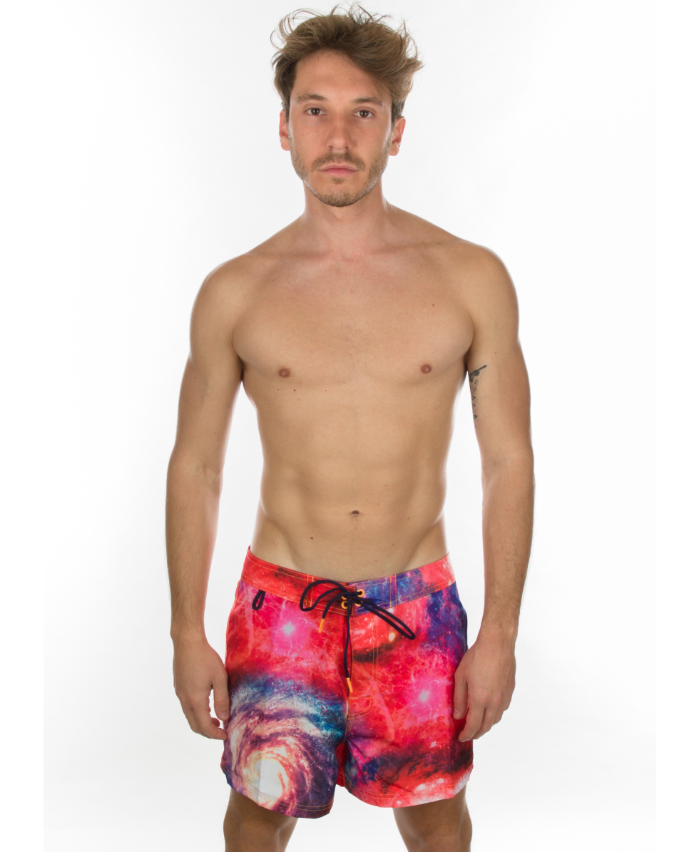 SUNDEK - COSTUME BOARDSHORT 14