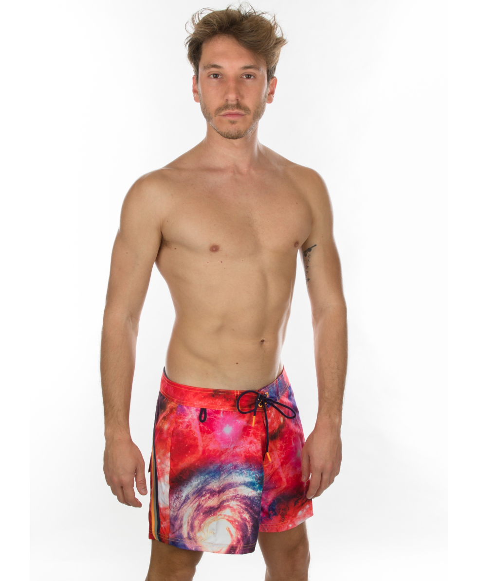 SUNDEK - COSTUME BOARDSHORT 14