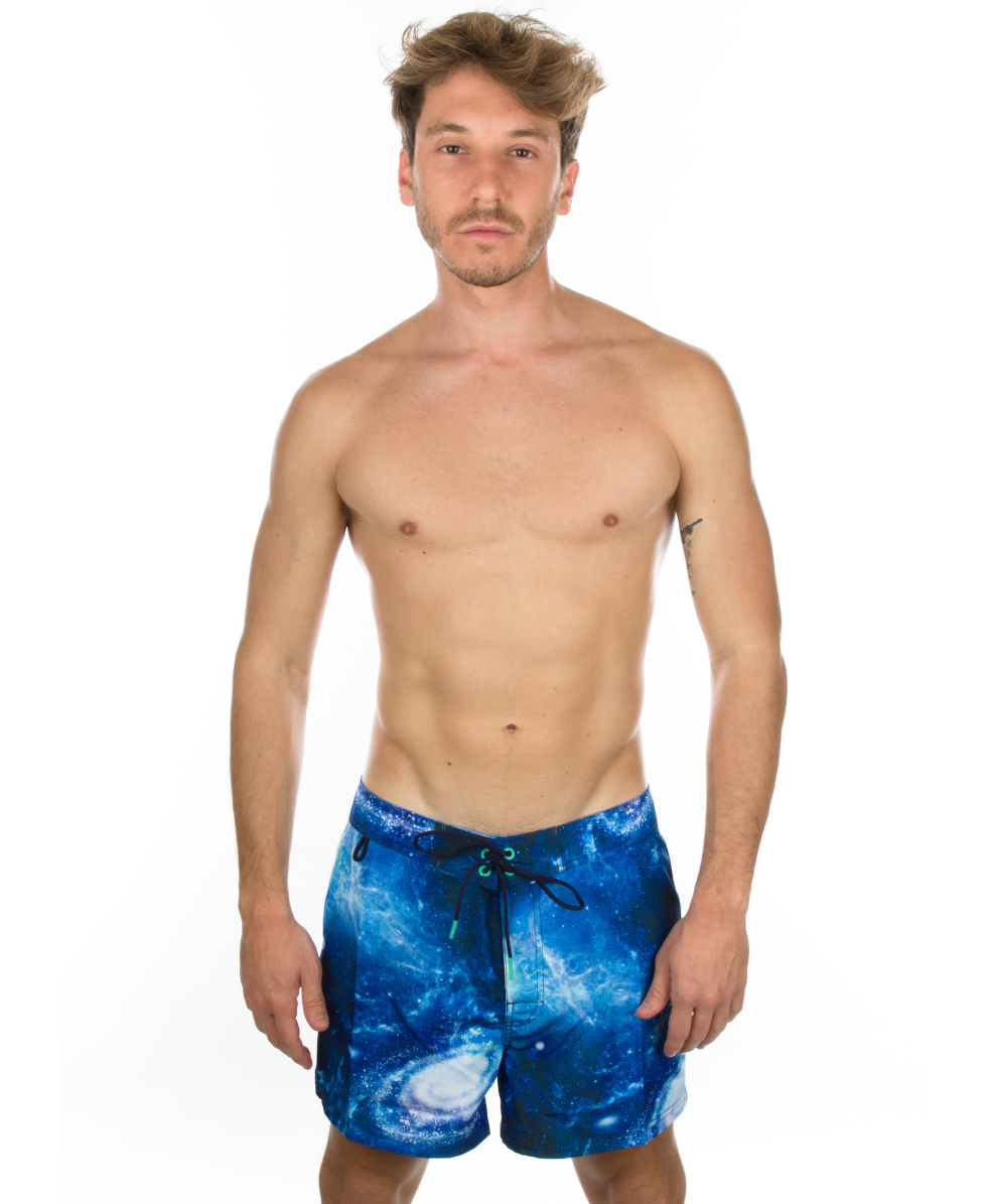 SUNDEK - COSTUME BOARDSHORT 14