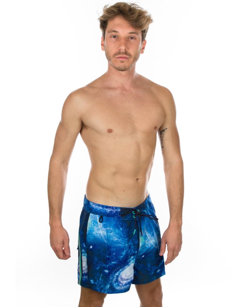 SUNDEK - COSTUME BOARDSHORT 14