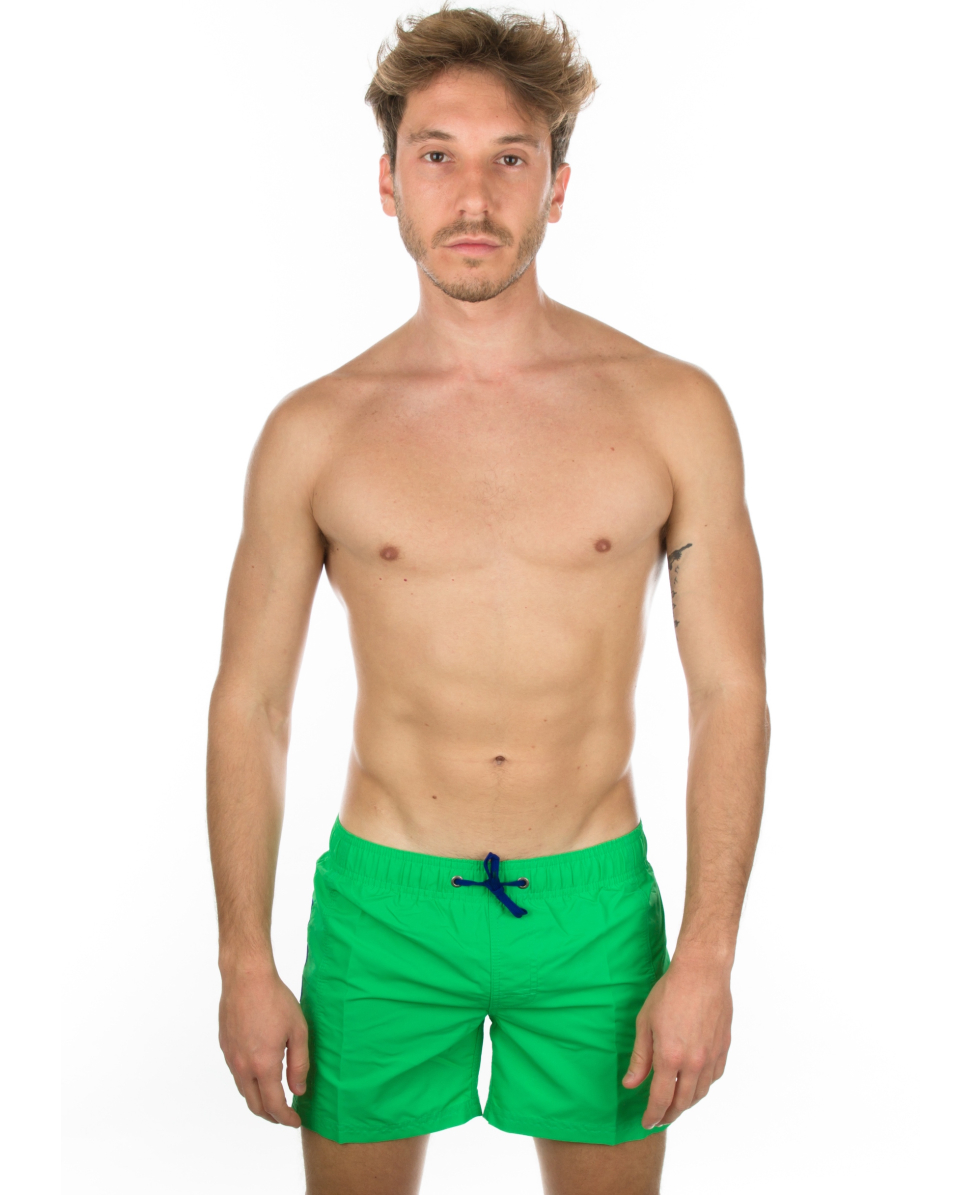 SUNDEK - COSTUME BOARDSHORT BOY 10