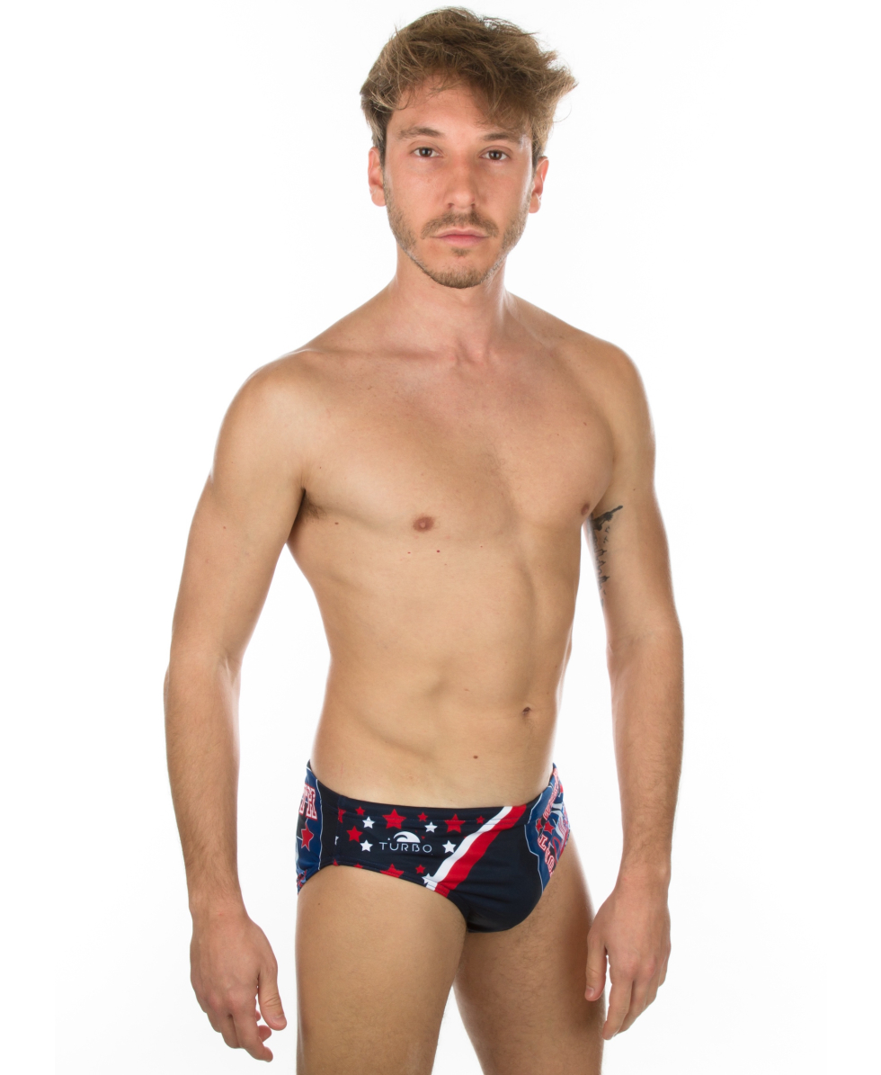 TURBO - COSTUME SLIP - FORT WORTH - 730179/0099